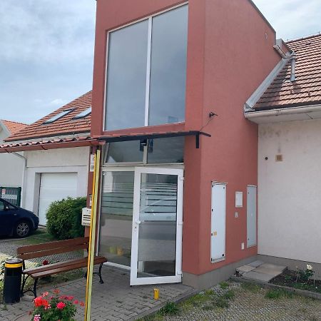Apartments Biely Kostol المظهر الخارجي الصورة