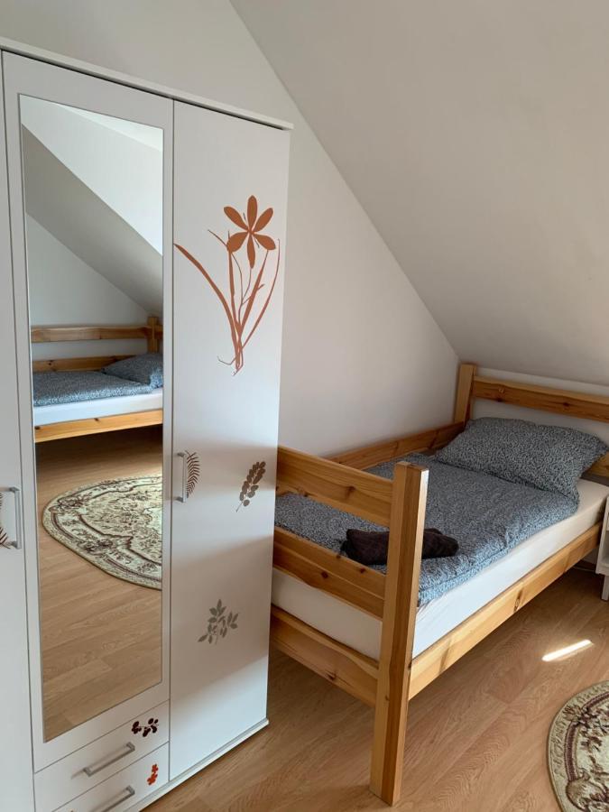 Apartments Biely Kostol المظهر الخارجي الصورة