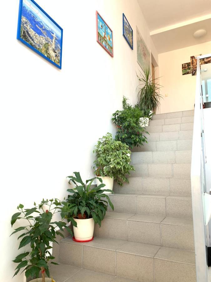 Apartments Biely Kostol المظهر الخارجي الصورة