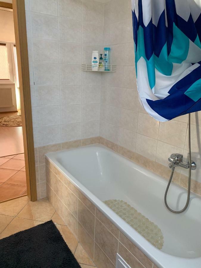 Apartments Biely Kostol المظهر الخارجي الصورة