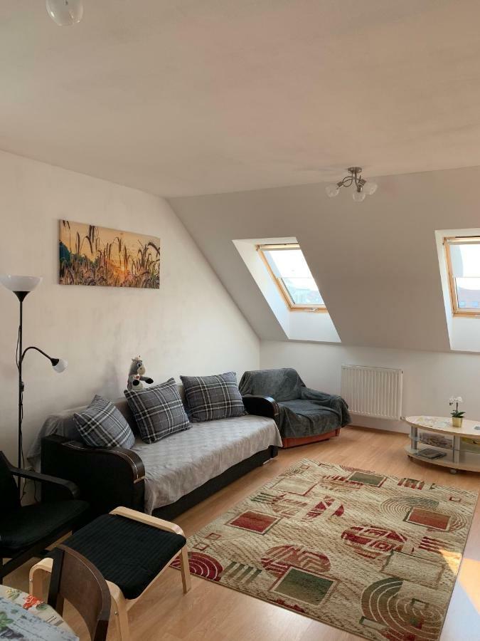Apartments Biely Kostol المظهر الخارجي الصورة
