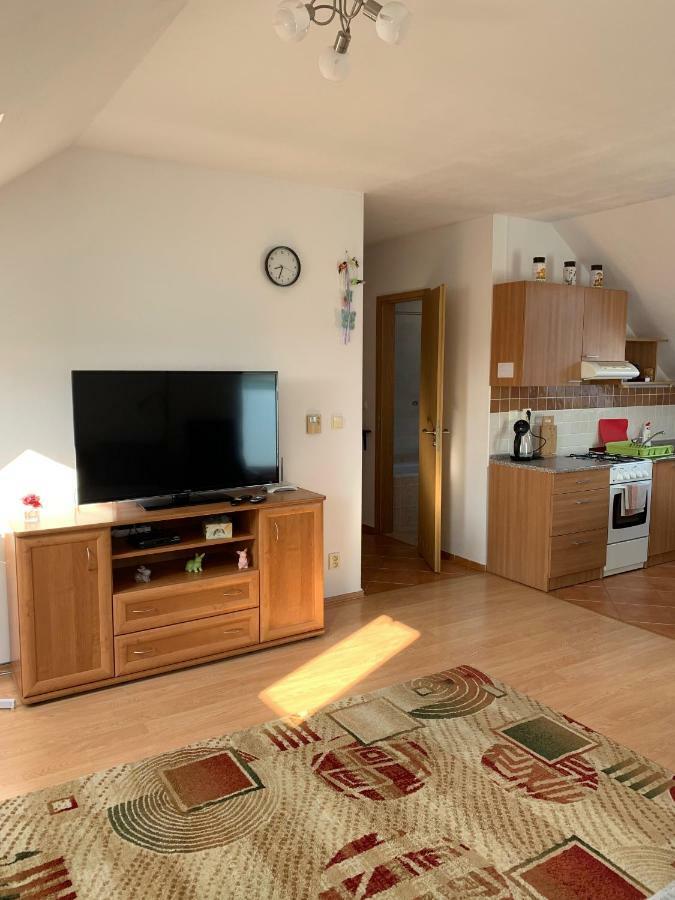 Apartments Biely Kostol المظهر الخارجي الصورة