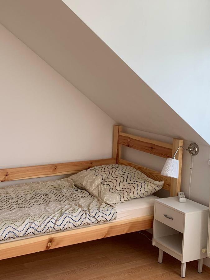 Apartments Biely Kostol المظهر الخارجي الصورة